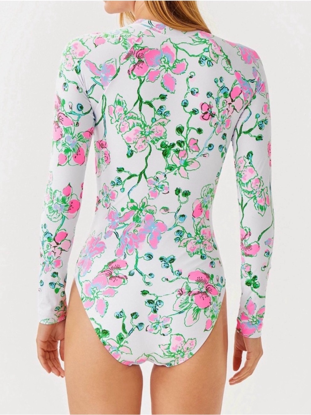 🆕 Randee Rashguard One-Piece 🆕 - Picture 2 of 6